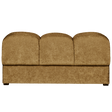 Second Date Hocker Vintage Goud van WOOOD – Luxe comfort op maat van PureWonen. Vraag naar de beste prijs.