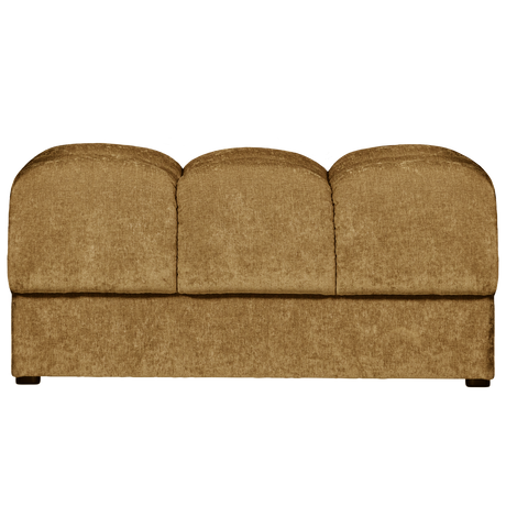 Second Date Hocker Vintage Goud van WOOOD – Luxe comfort op maat van PureWonen. Vraag naar de beste prijs.