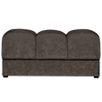 Second Date Hocker Vintage Warm Grijs van WOOOD – Luxe comfort op maat van PureWonen. Vraag naar de beste prijs.