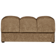 Second Date Hocker Vintage Zand van WOOOD – Luxe comfort op maat van PureWonen. Vraag naar de beste prijs.