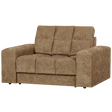 Second Date Loveseat Vintage Zand van WOOOD – Luxe comfort op maat van PureWonen. Vraag naar de beste prijs.