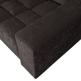 Second Date 2 Zits Bank Vintage Antraciet van WOOOD – Luxe comfort op maat van PureWonen. Vraag naar de beste prijs.