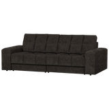 Second Date 2 Zits Bank Vintage Antraciet van WOOOD – Luxe comfort op maat van PureWonen. Vraag naar de beste prijs.