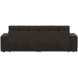 Second Date 2 Zits Bank Vintage Antraciet van WOOOD – Luxe comfort op maat van PureWonen. Vraag naar de beste prijs.