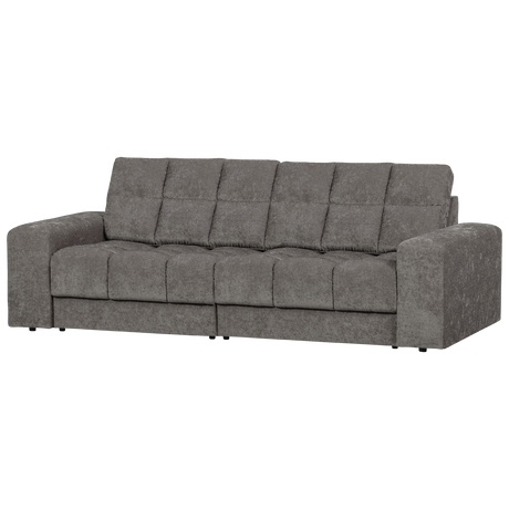 Second Date 2 Zits Bank Vintage Mouse van WOOOD – Luxe comfort op maat van PureWonen. Vraag naar de beste prijs.