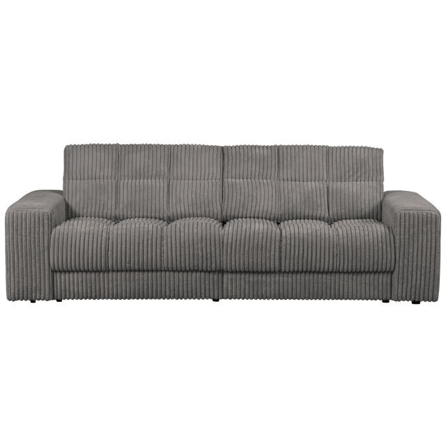 Second Date 2 Zits Bank Grove Ribstof Terrazzo van WOOOD - laagste prijs offerte van PureWonen