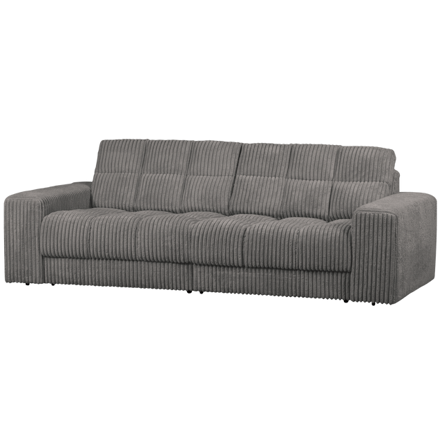 Second Date 2 Zits Bank Grove Ribstof Terrazzo van WOOOD - laagste prijs offerte van PureWonen