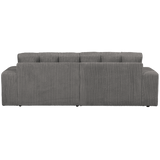 Second Date 2 Zits Bank Grove Ribstof Terrazzo van WOOOD - laagste prijs offerte van PureWonen