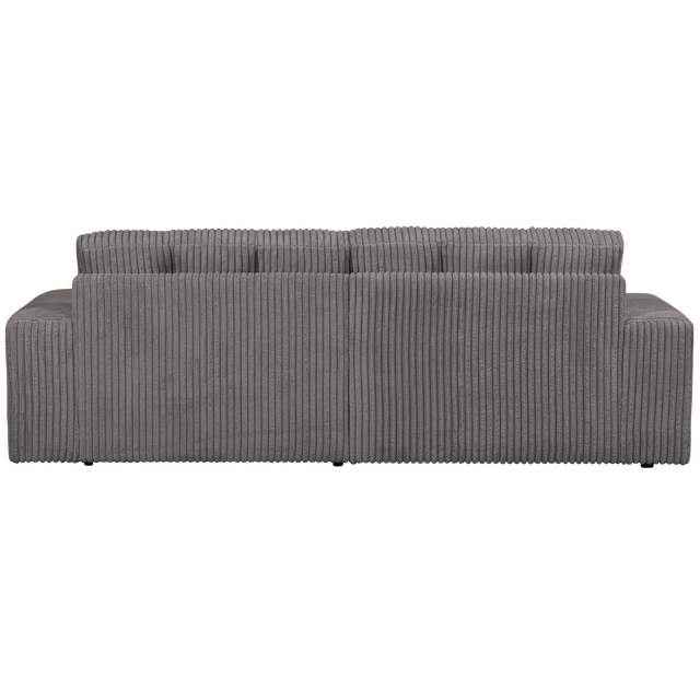 Second Date 2 Zits Bank Grove Ribstof Terrazzo van WOOOD - laagste prijs offerte van PureWonen