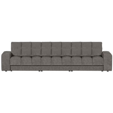 Second Date 3 Zits Bank Vintage Mouse van WOOOD – Luxe comfort op maat van PureWonen. Vraag naar de beste prijs.