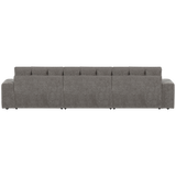 Second Date 3 Zits Bank Vintage Mouse van WOOOD – Luxe comfort op maat van PureWonen. Vraag naar de beste prijs.