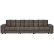 Second Date 3 Zits Bank Structure Velvet Mountain van WOOOD – Luxe comfort op maat van PureWonen. Vraag naar de beste prijs.