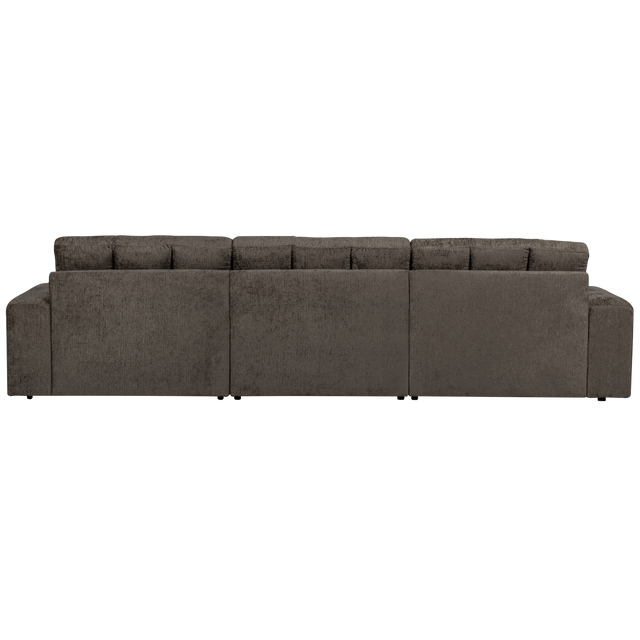 Second Date 3 Zits Bank Structure Velvet Mountain van WOOOD – Luxe comfort op maat van PureWonen. Vraag naar de beste prijs.