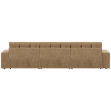 Second Date 3 Zits Bank Vintage Zand van WOOOD – Luxe comfort op maat van PureWonen. Vraag naar de beste prijs.