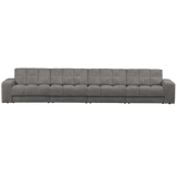 Second Date 4 Zits Bank Grove Ribstof Terrazzo van WOOOD - laagste prijs offerte van PureWonen