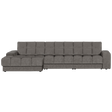 Second Date Chaise Longue Links Vintage Mouse van WOOOD – Luxe comfort op maat van PureWonen. Vraag naar de beste prijs.