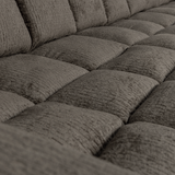 Second Date Chaise Longue Rechts Structure Velvet Mountain van WOOOD – Luxe comfort op maat van PureWonen. Vraag naar de beste prijs.