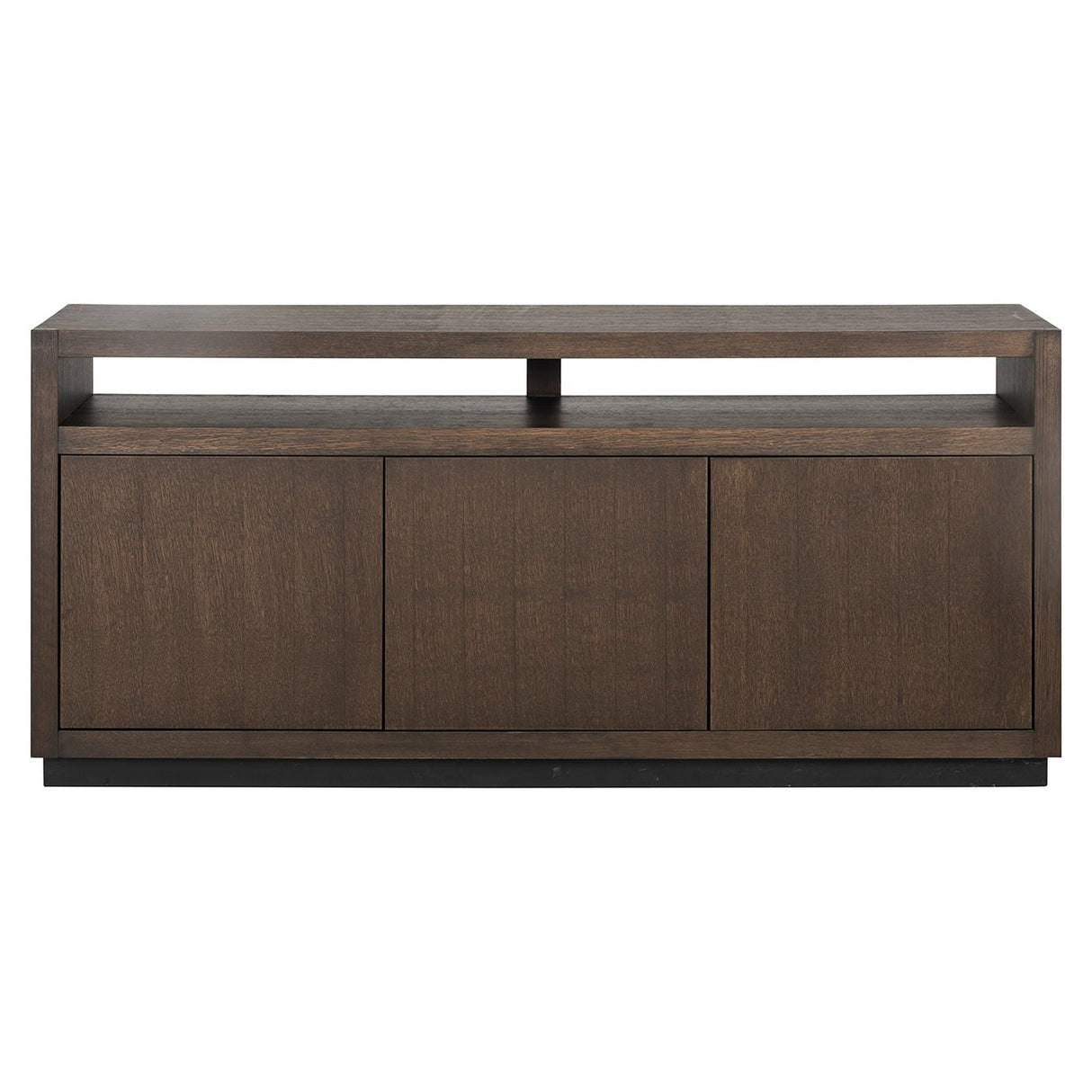 Dressoir Oakura 3-deuren (Brown)