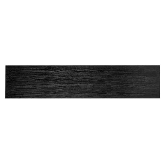 TV-dressoir Oakura 3-laden (Black)