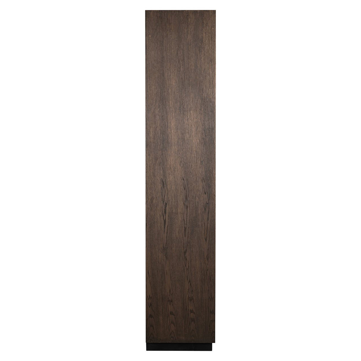 Boekenkast Oakura 2-deuren (Brown)