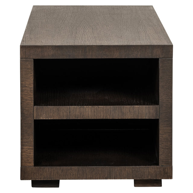 Sofa-element Oakura (Brown) van Richmond Interiors – Luxe comfort op maat van PureWonen. Vraag naar de beste prijs.