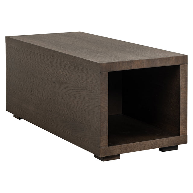 Sofa-element Oakura (Brown) van Richmond Interiors – Luxe comfort op maat van PureWonen. Vraag naar de beste prijs.