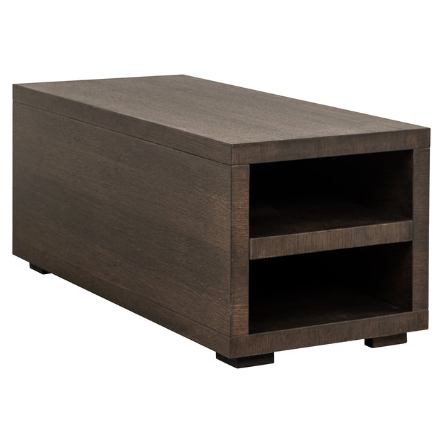 Sofa-element Oakura (Brown) van Richmond Interiors – Luxe comfort op maat van PureWonen. Vraag naar de beste prijs.