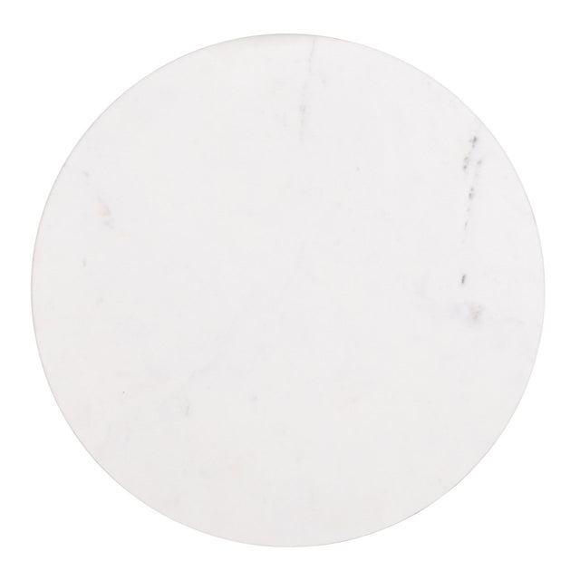 Bijzettafel Lexington set van 2  (White) van Richmond Interiors – Luxe comfort op maat van PureWonen. Vraag naar de beste prijs.