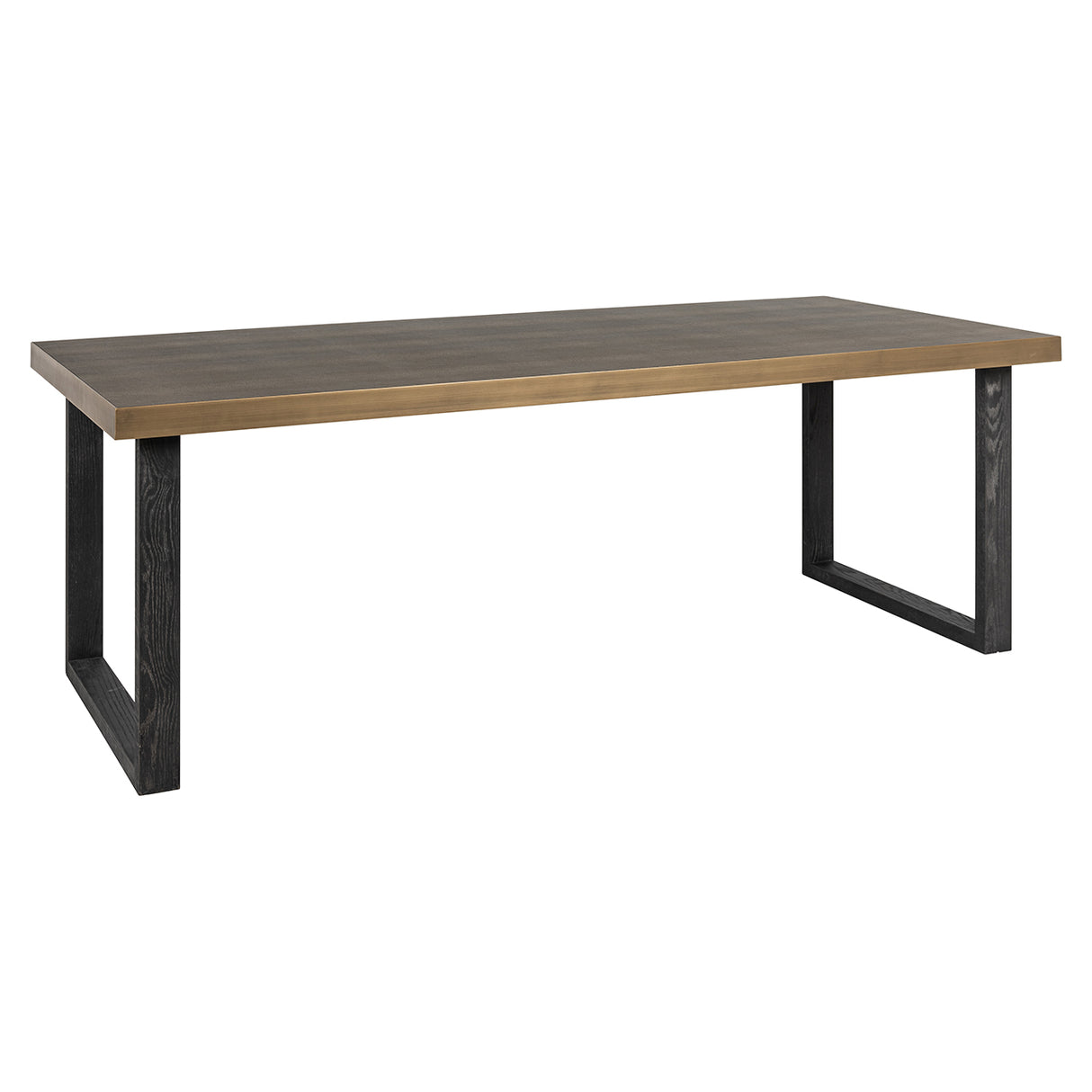 Eettafel Bloomville 200 (Brown)