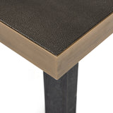 Eettafel Bloomville 200 (Brown)