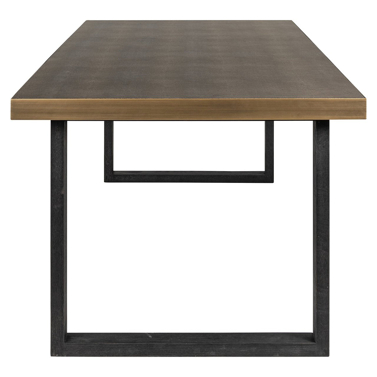 Eettafel Bloomville 200 (Brown)