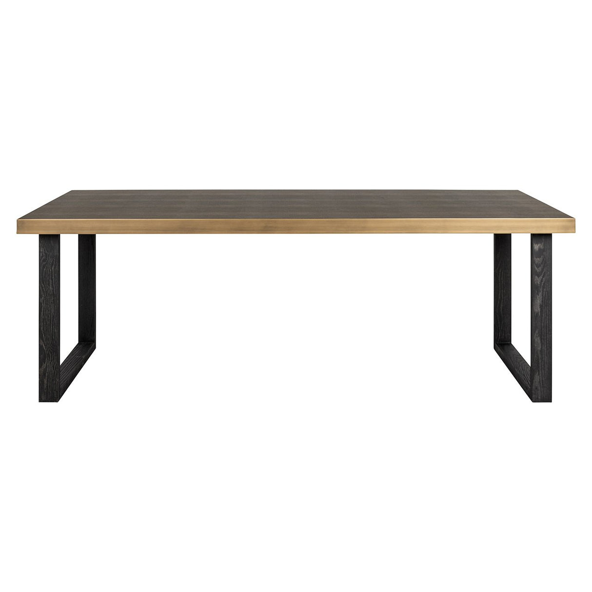 Eettafel Bloomville 200 (Brown)