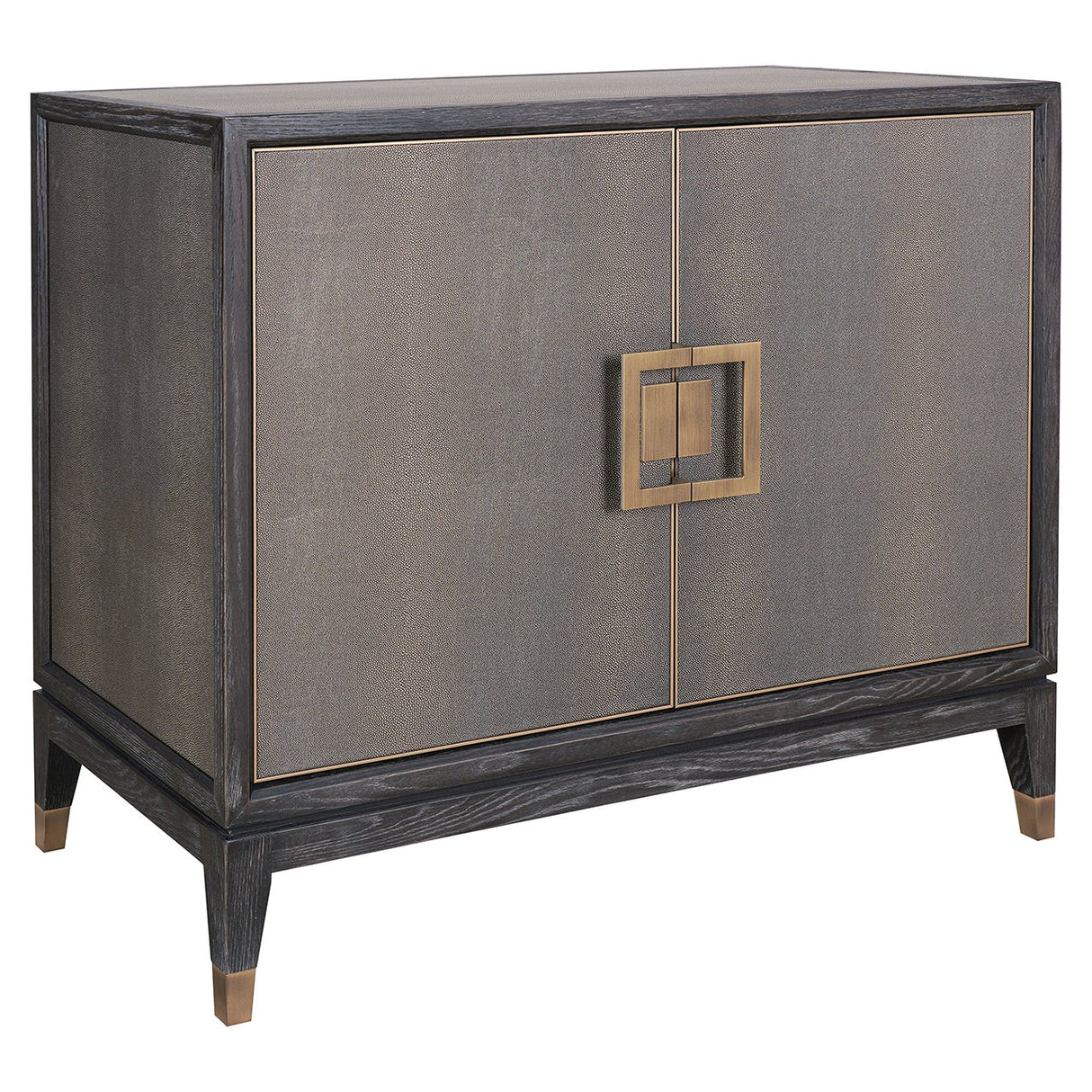 Dressoir Bloomville 2-deuren (Brown)