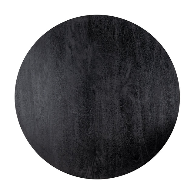 Salontafel Catana set van 2  (Black) van Richmond Interiors – Luxe comfort op maat van PureWonen. Vraag naar de beste prijs.