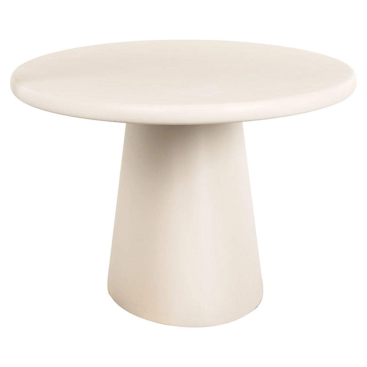 Eettafel Clayton 220 (Beige)