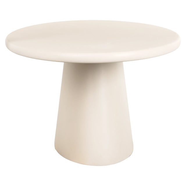 Eettafel Clayton 220 (Beige) van Richmond Interiors – Luxe comfort op maat van PureWonen. Vraag naar de beste prijs.