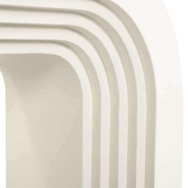 Wandtafel Rainbow (White) van Richmond Interiors – Luxe comfort op maat van PureWonen. Vraag naar de beste prijs.