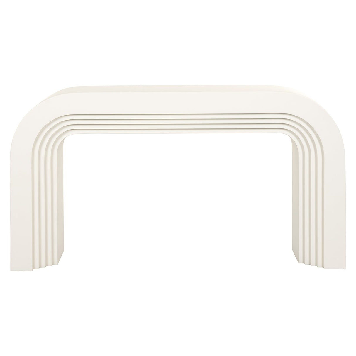 Wandtafel Rainbow (White)