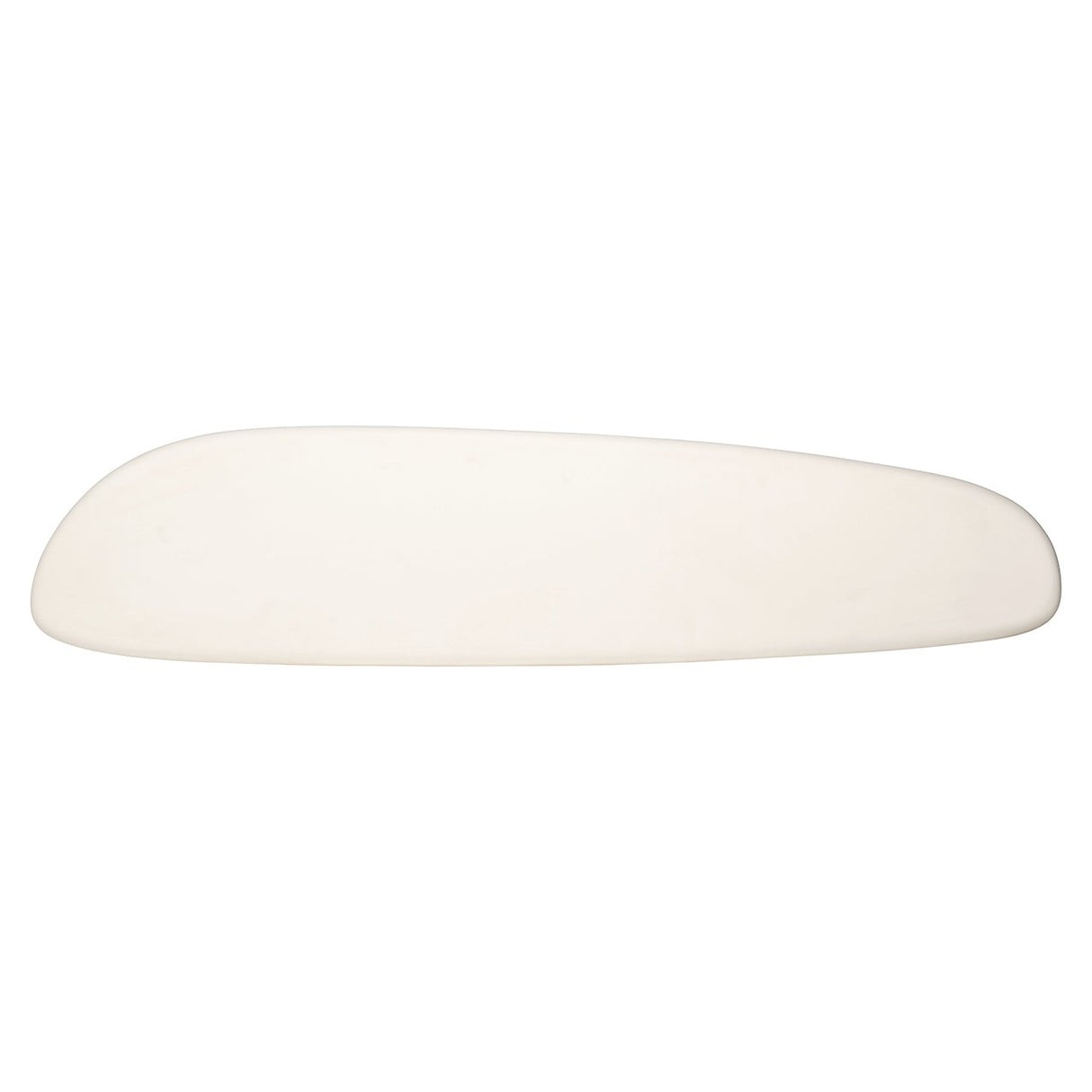 Wandtafel Bloomstone 170x80 (White)