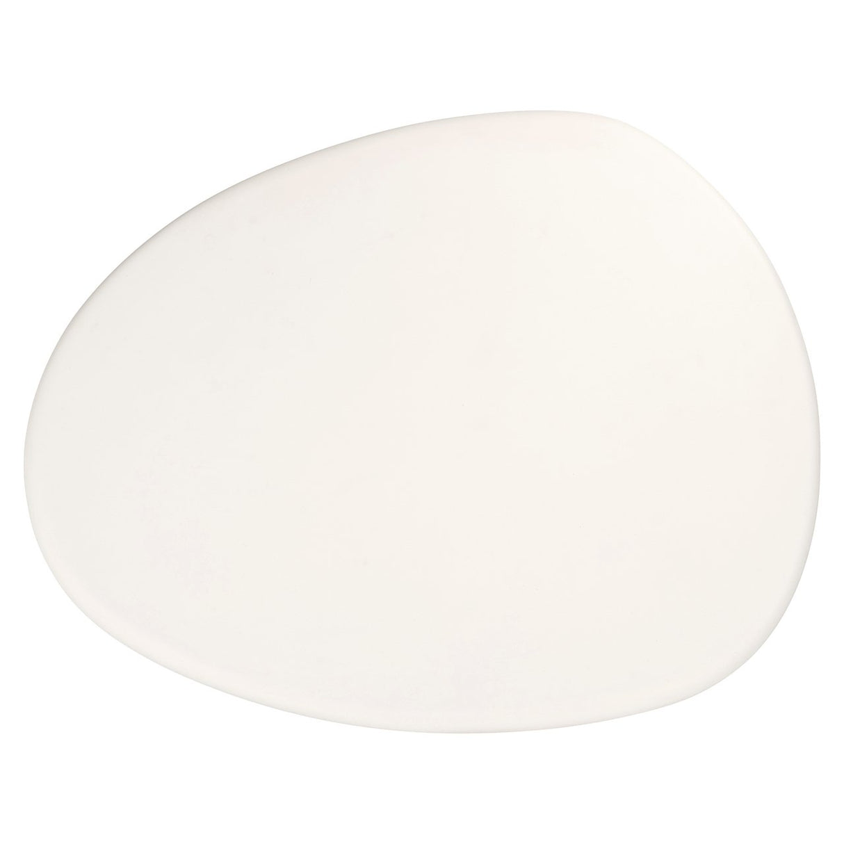 Salontafel Bloomstone 110x90 (White)