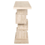 Wandtafel Arvada (Beige)