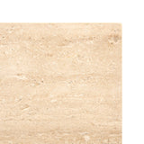 Wandtafel Arvada (Beige)