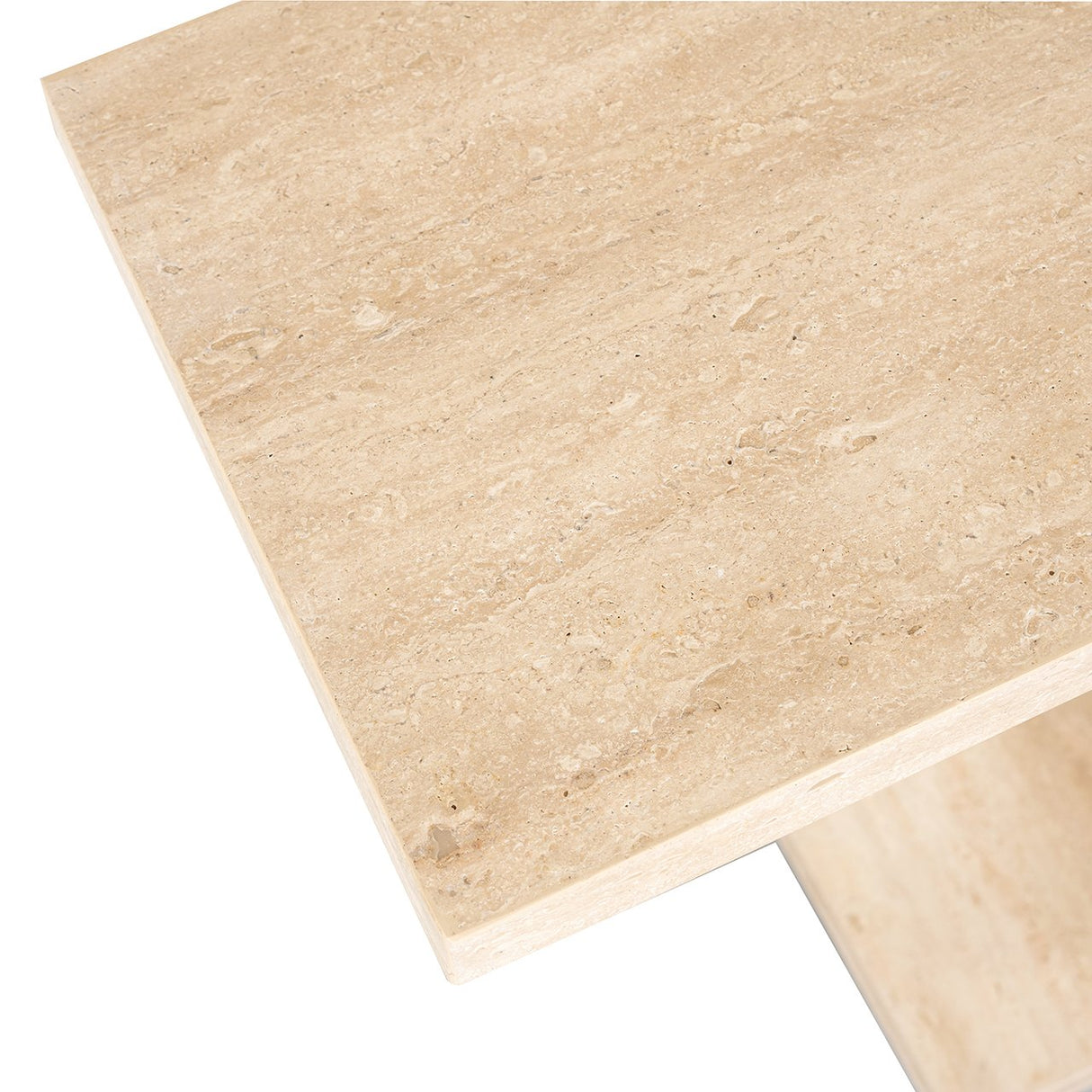 Wandtafel Arvada (Beige)