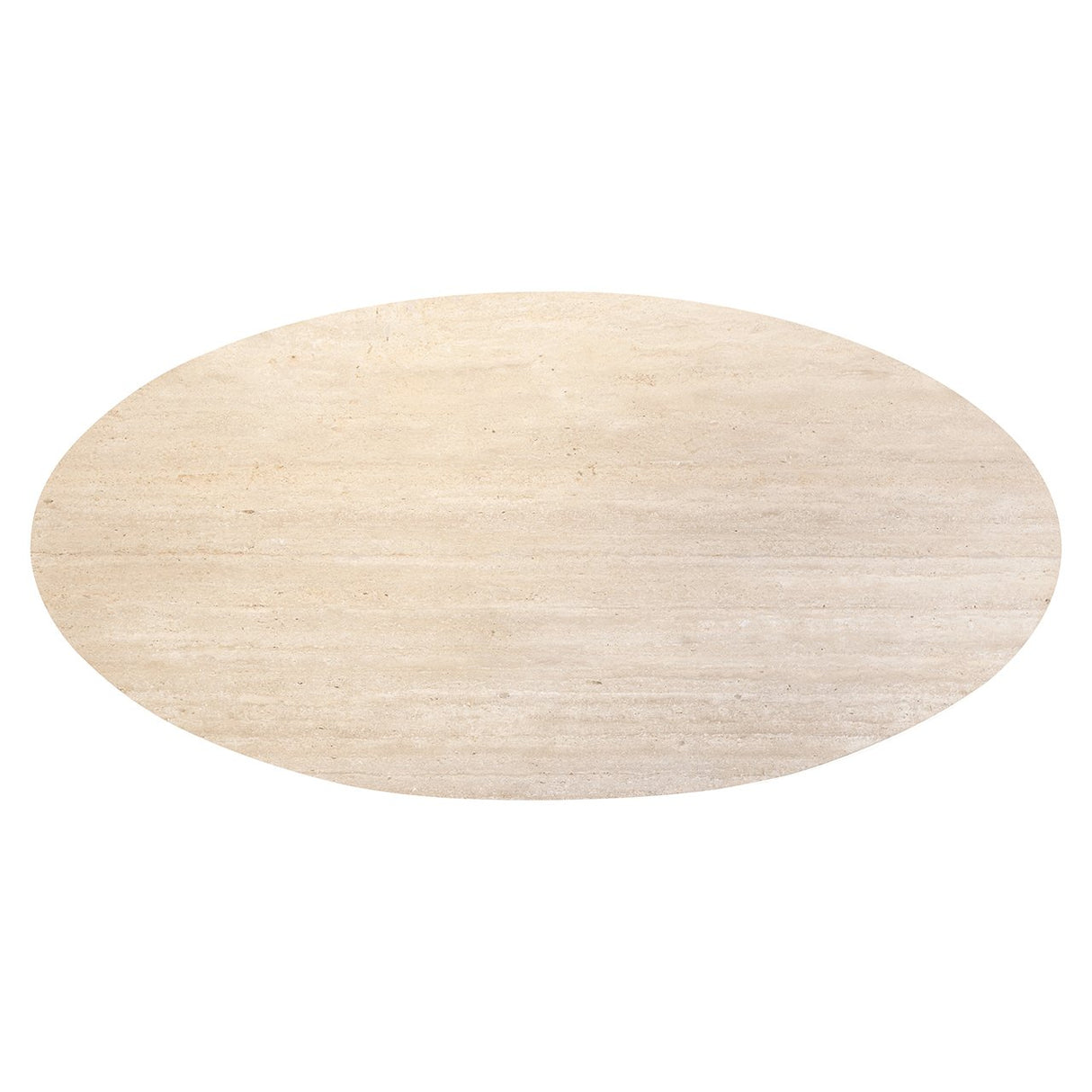 Eettafel Avalon ovaal 230 (Bronze)