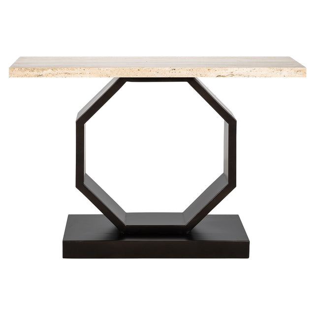 Wandtafel Avalon (Beige) van Richmond Interiors – Luxe comfort op maat van PureWonen. Vraag naar de beste prijs.