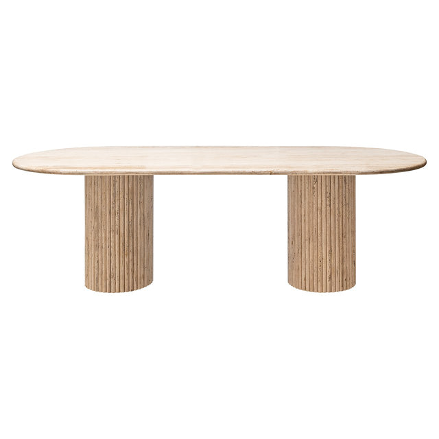 Eettafel La Cantera ovaal 240