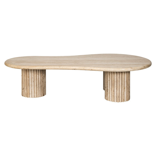 Salontafel La Cantera organische van Richmond Interiors – Luxe comfort op maat van PureWonen. Vraag naar de beste prijs.