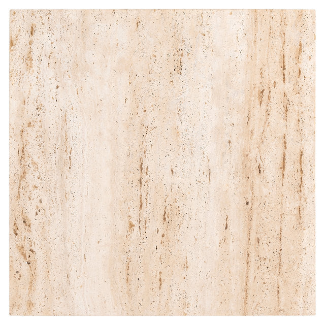 Salontafel La Cantera vierkant set van 2 (Beige) van Richmond Interiors – Luxe comfort op maat van PureWonen. Vraag naar de beste prijs.