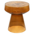 Bijzettafel Bowen (Brown) van Richmond Interiors – Luxe comfort op maat van PureWonen. Vraag naar de beste prijs.