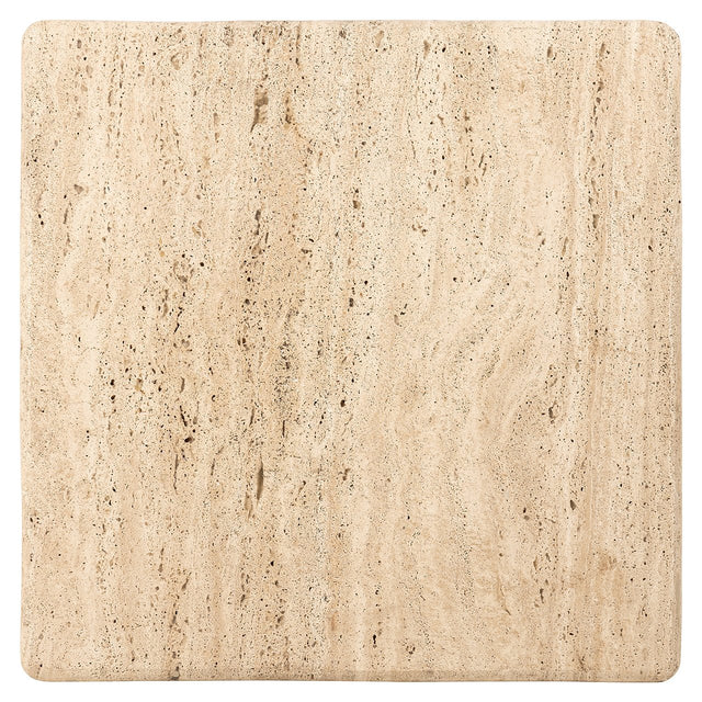 Bijzettafel Hampton (Sand) van Richmond Interiors – Luxe comfort op maat van PureWonen. Vraag naar de beste prijs.